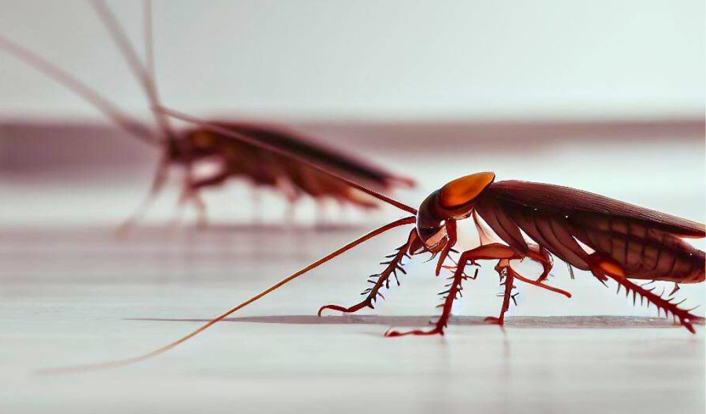 Cucarachas: ¿Cómo identificarlas y qué hacer para deshacerse de ellas?